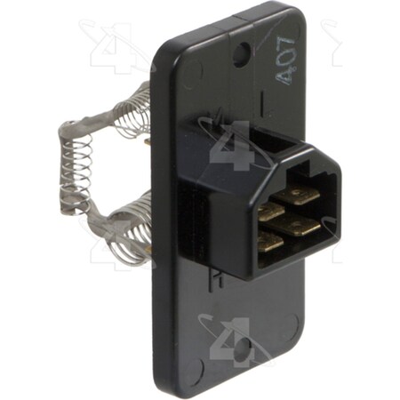 Four Seasons Acura Integra 87-86/Honda Civic 87-86 20328